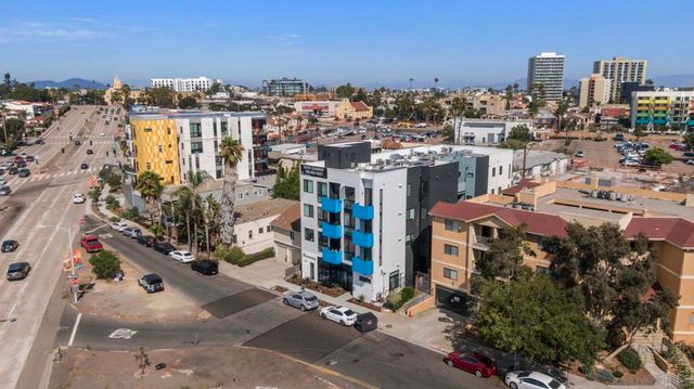 4015 Richmond St, San Diego, CA 92103