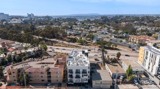 4015 Richmond St, San Diego, CA 92103