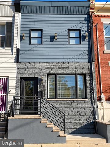 151 MOORE ST, Philadelphia, PA 19148