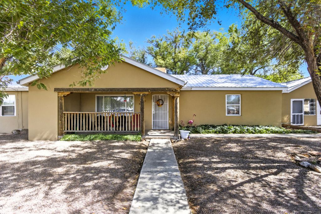 19607 HIGHWAY 314, Belen, NM 87002