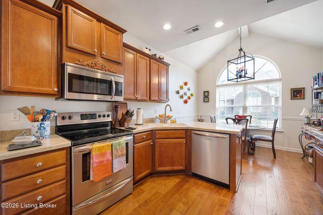 4419 Garden Leaf Dr, Louisville, KY 40241