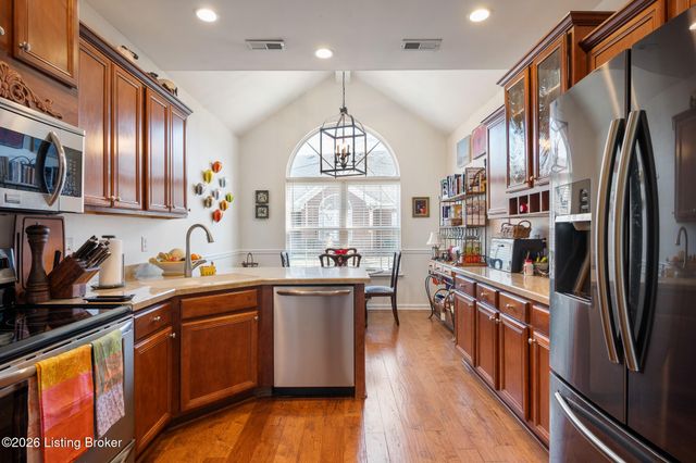 4419 Garden Leaf Dr, Louisville, KY 40241