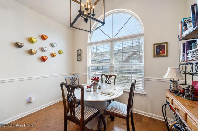 4419 Garden Leaf Dr, Louisville, KY 40241