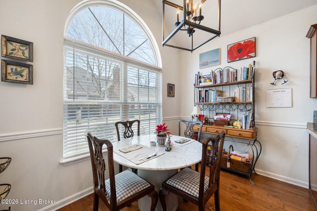 4419 Garden Leaf Dr, Louisville, KY 40241