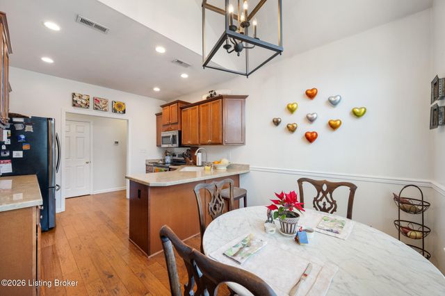 4419 Garden Leaf Dr, Louisville, KY 40241