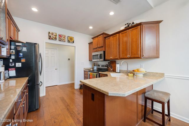 4419 Garden Leaf Dr, Louisville, KY 40241