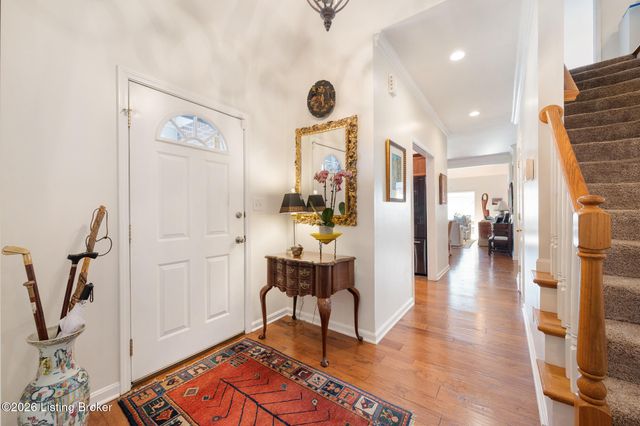 4419 Garden Leaf Dr, Louisville, KY 40241