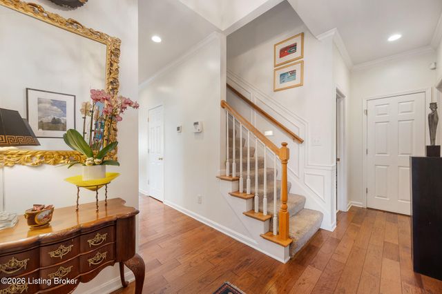 4419 Garden Leaf Dr, Louisville, KY 40241