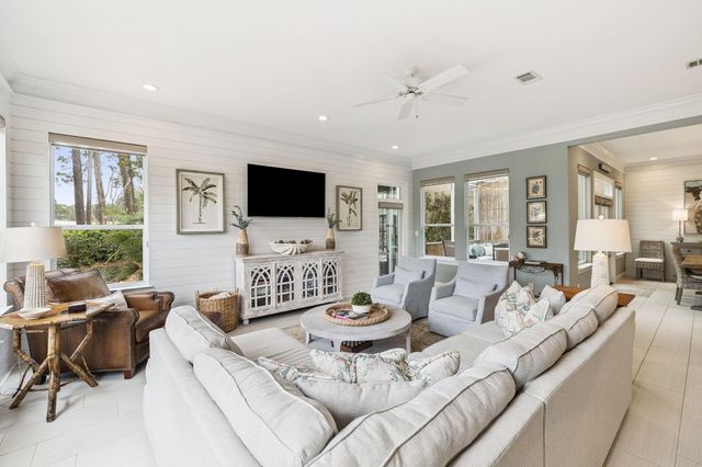 140 Masters Court, Santa Rosa Beach, FL 32459