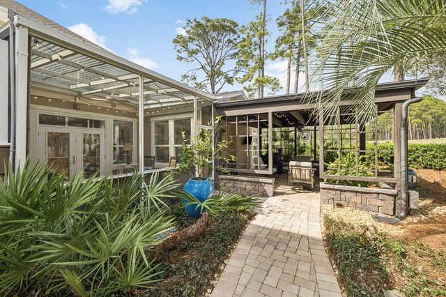 140 Masters Court, Santa Rosa Beach, FL 32459