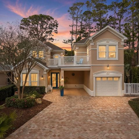 140 Masters Court, Santa Rosa Beach, FL 32459