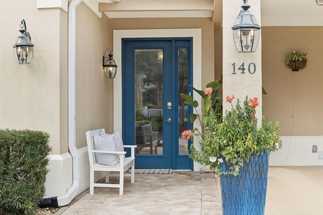 140 Masters Court, Santa Rosa Beach, FL 32459