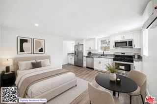 1267 Vin Scully Avenue 1/2, Los Angeles, CA 90026