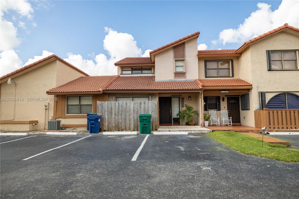 13404 SW 14th Terrace 0, Miami, FL 33184