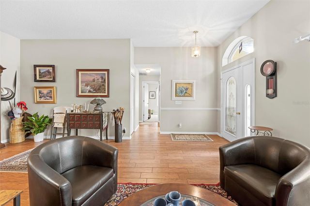 2552 CRYSTAL LAKE DRIVE, Spring Hill, FL 34606