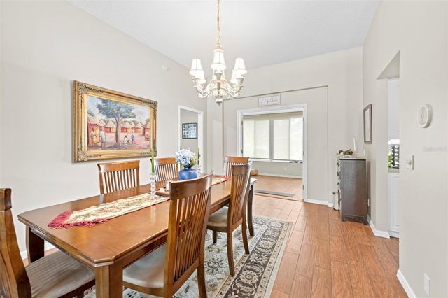 2552 CRYSTAL LAKE DRIVE, Spring Hill, FL 34606