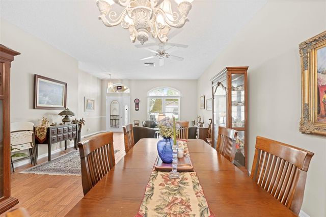 2552 CRYSTAL LAKE DRIVE, Spring Hill, FL 34606