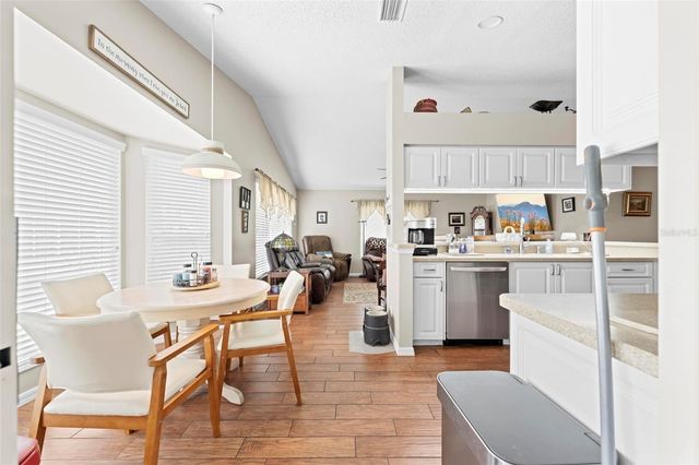 2552 CRYSTAL LAKE DRIVE, Spring Hill, FL 34606