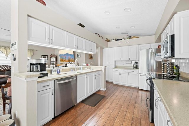 2552 CRYSTAL LAKE DRIVE, Spring Hill, FL 34606