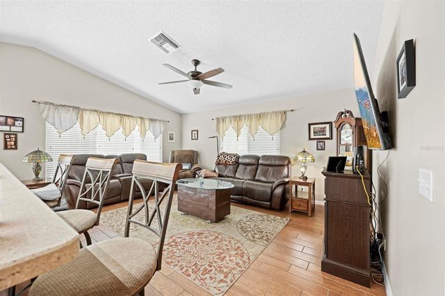 2552 CRYSTAL LAKE DRIVE, Spring Hill, FL 34606