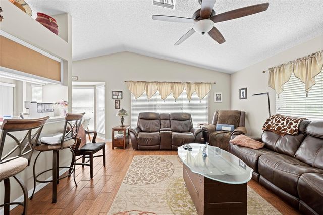 2552 CRYSTAL LAKE DRIVE, Spring Hill, FL 34606