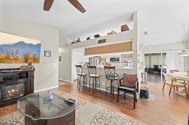 2552 CRYSTAL LAKE DRIVE, Spring Hill, FL 34606