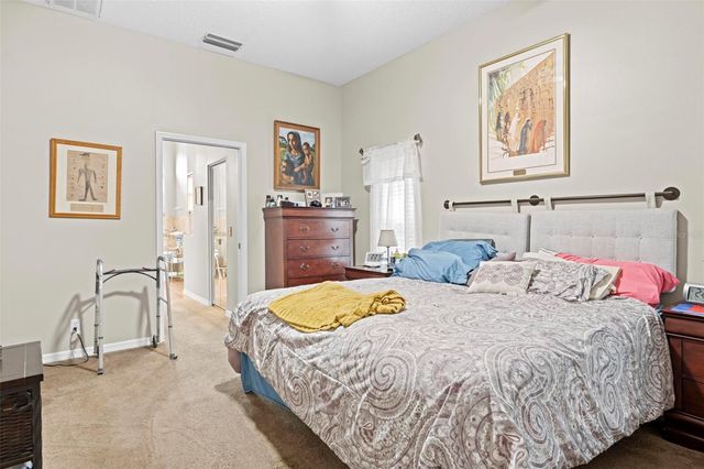 2552 CRYSTAL LAKE DRIVE, Spring Hill, FL 34606