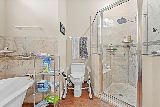 2552 CRYSTAL LAKE DRIVE, Spring Hill, FL 34606