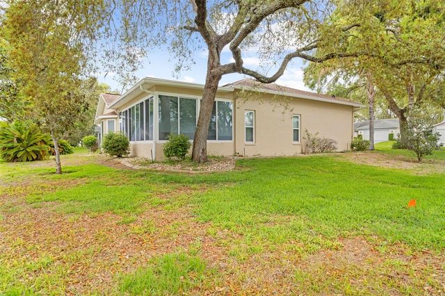 2552 CRYSTAL LAKE DRIVE, Spring Hill, FL 34606