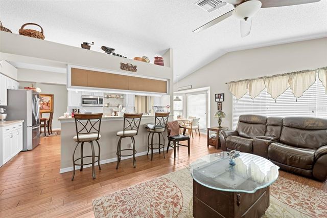 2552 CRYSTAL LAKE DRIVE, Spring Hill, FL 34606