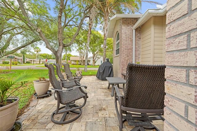 2552 CRYSTAL LAKE DRIVE, Spring Hill, FL 34606