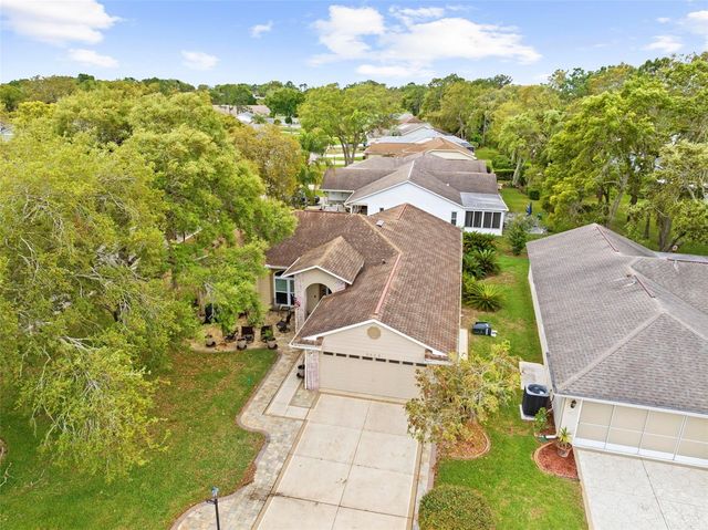 2552 CRYSTAL LAKE DRIVE, Spring Hill, FL 34606