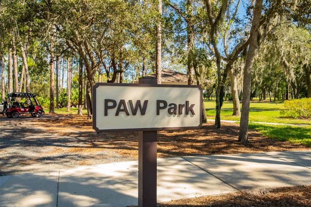 2552 CRYSTAL LAKE DRIVE, Spring Hill, FL 34606