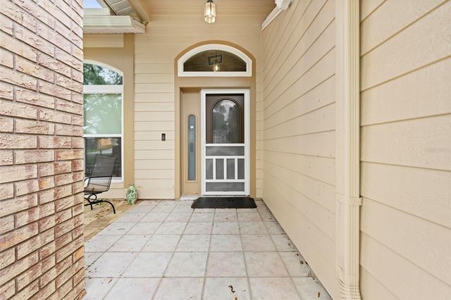 2552 CRYSTAL LAKE DRIVE, Spring Hill, FL 34606