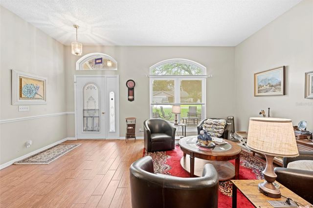 2552 CRYSTAL LAKE DRIVE, Spring Hill, FL 34606