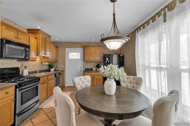 158 Overbrook Avenue, Tonawanda, NY 14150