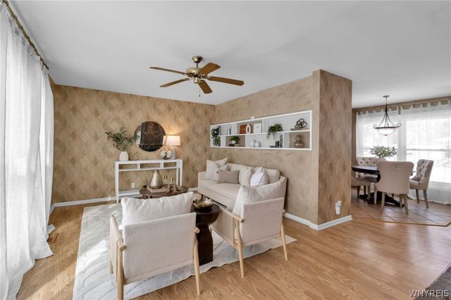 158 Overbrook Avenue, Tonawanda, NY 14150