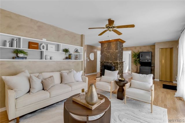 158 Overbrook Avenue, Tonawanda, NY 14150