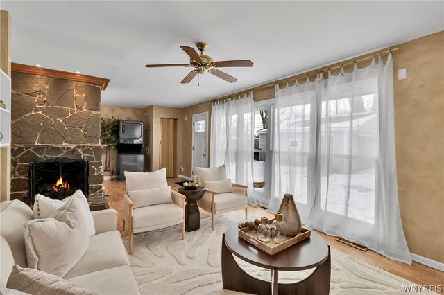 158 Overbrook Avenue, Tonawanda, NY 14150