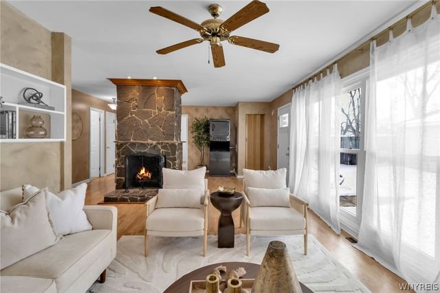 158 Overbrook Avenue, Tonawanda, NY 14150