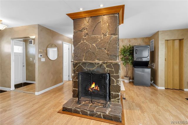 158 Overbrook Avenue, Tonawanda, NY 14150