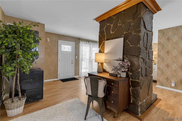 158 Overbrook Avenue, Tonawanda, NY 14150