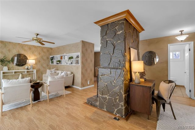 158 Overbrook Avenue, Tonawanda, NY 14150