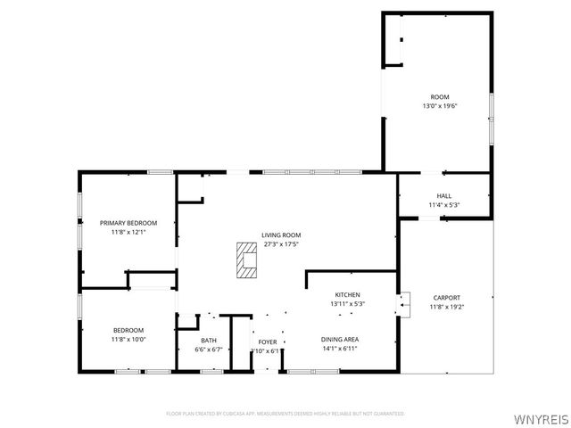 158 Overbrook Avenue, Tonawanda, NY 14150