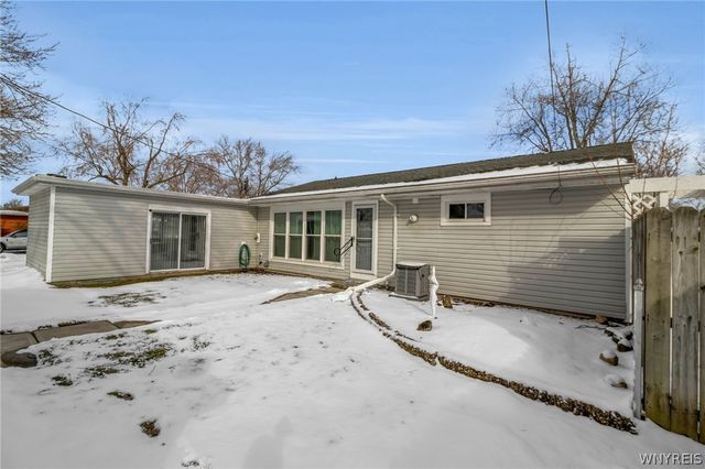 158 Overbrook Avenue, Tonawanda, NY 14150