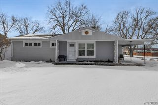 158 Overbrook Avenue, Tonawanda, NY 14150