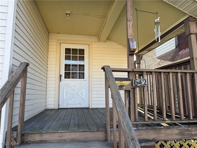 642 Marguerite Avenue, Cuyahoga Falls, OH 44221