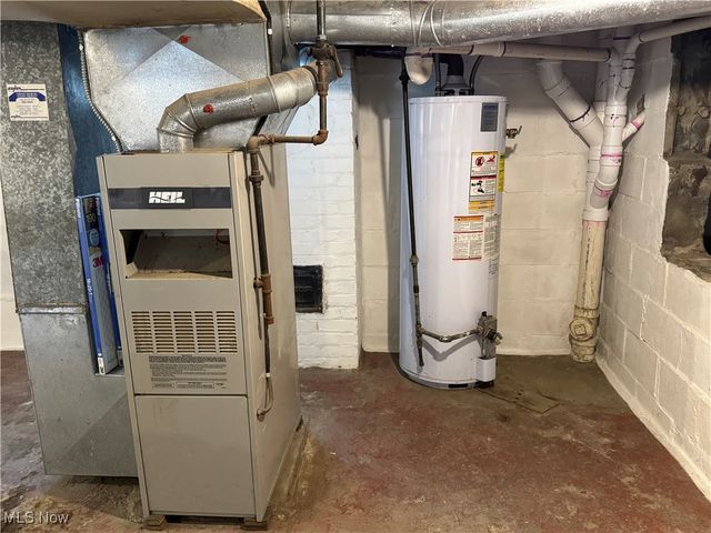 642 Marguerite Avenue, Cuyahoga Falls, OH 44221