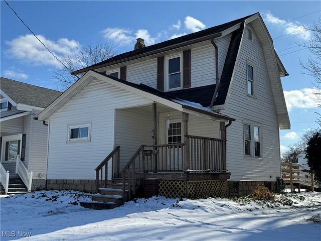 642 Marguerite Avenue, Cuyahoga Falls, OH 44221