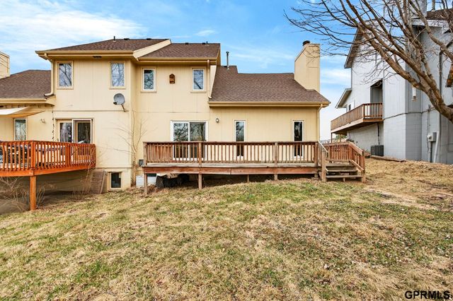 1113 Grenoble Drive, Bellevue, NE 68123